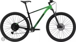 Bicicleta MTB Cannondale Trail SL 3 Green M
